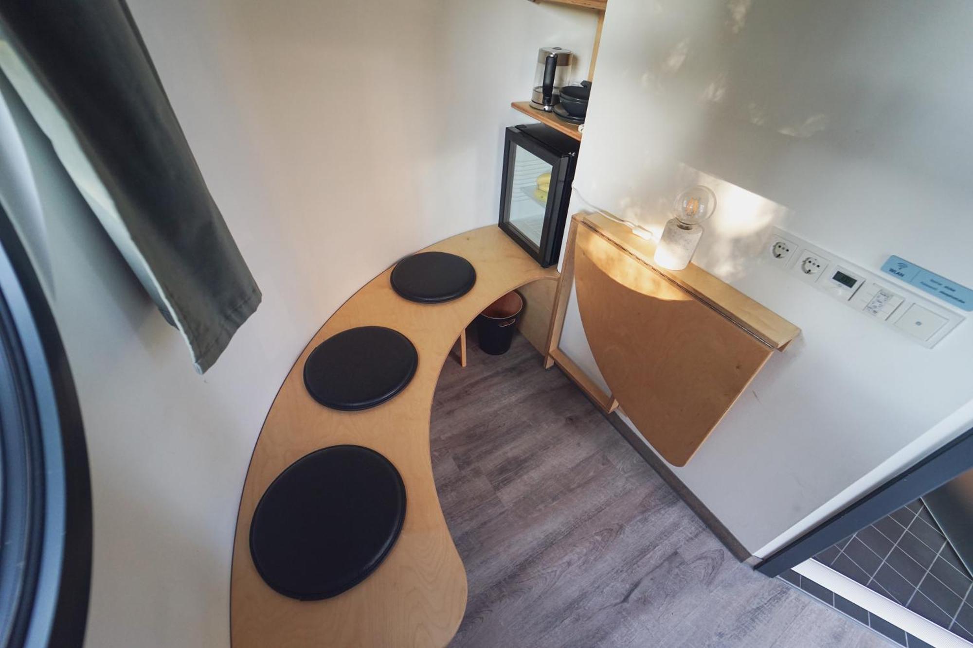 Hotel slube 25 Teiche Rottstock Zimmer foto