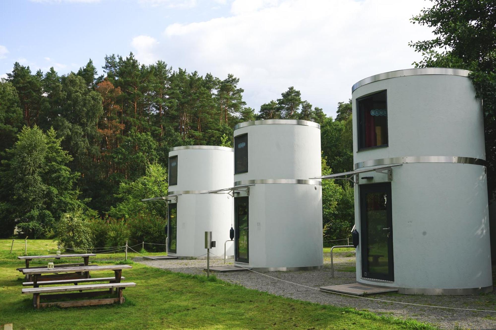 Hotel slube 25 Teiche Rottstock Exterior foto