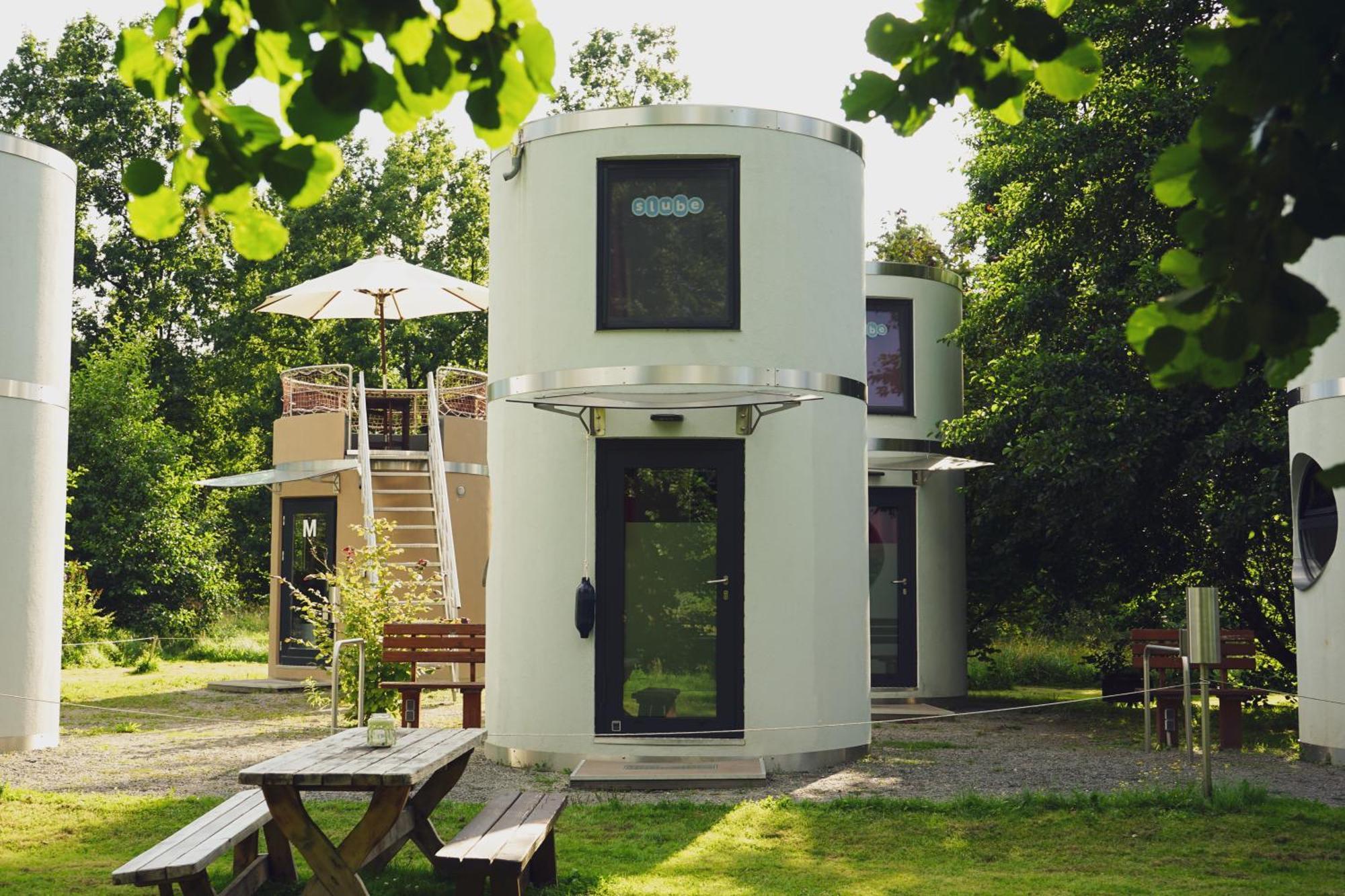 Hotel slube 25 Teiche Rottstock Exterior foto