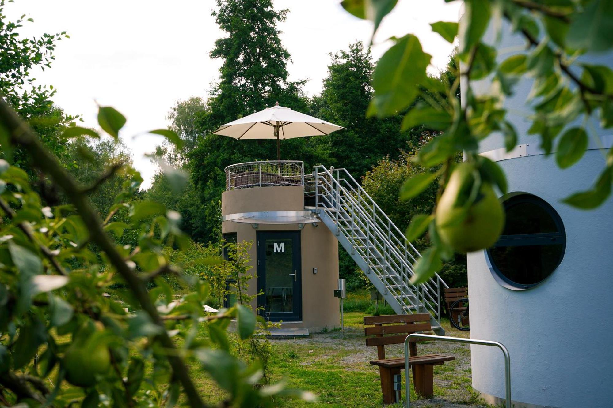 Hotel slube 25 Teiche Rottstock Exterior foto