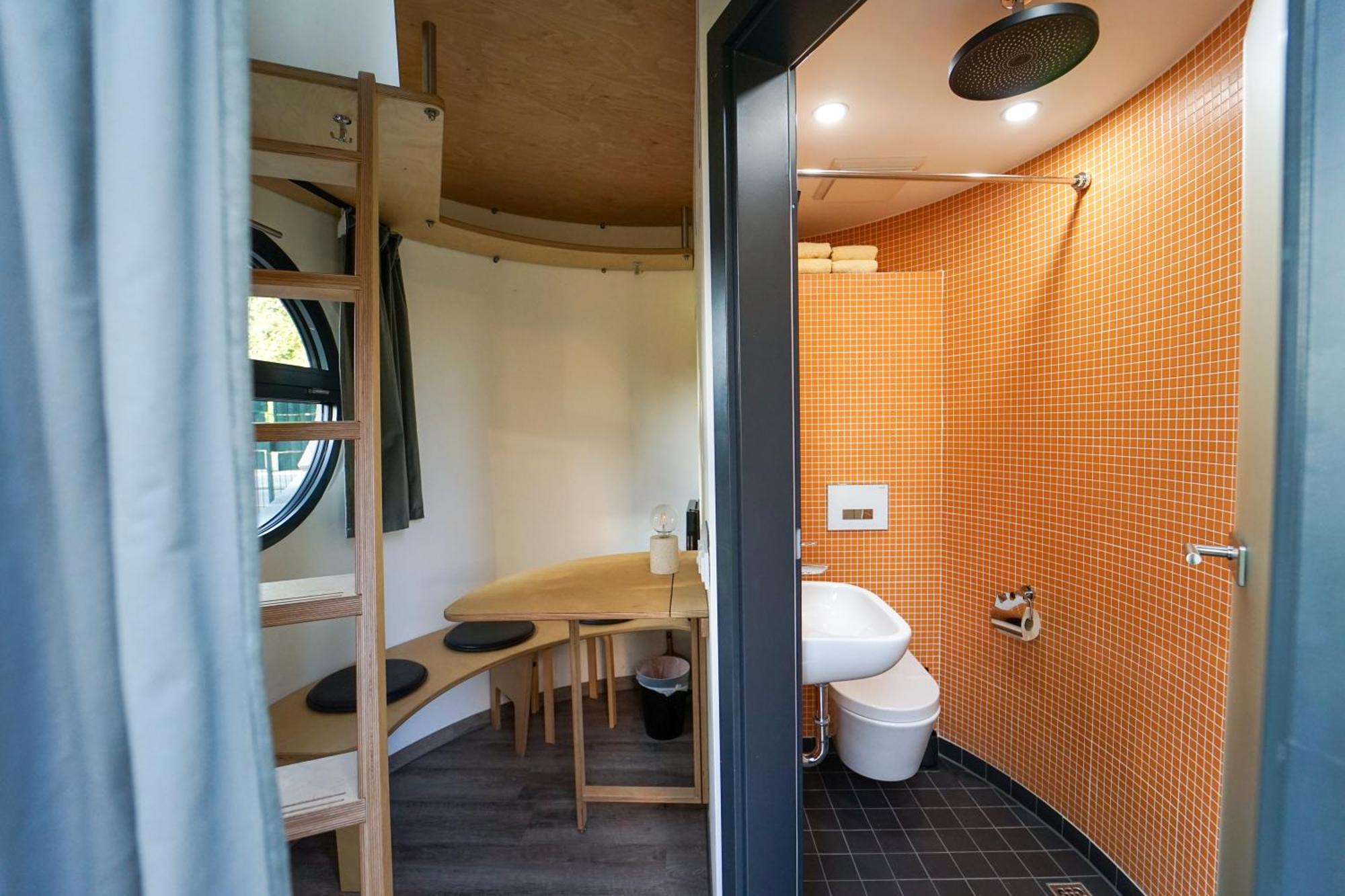 Hotel slube 25 Teiche Rottstock Zimmer foto